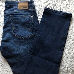 Men’s Mavi jeans